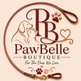 PawBelle Boutique - Home