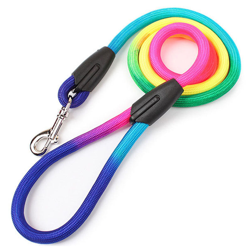 PawBelle Luxe Dog Leash